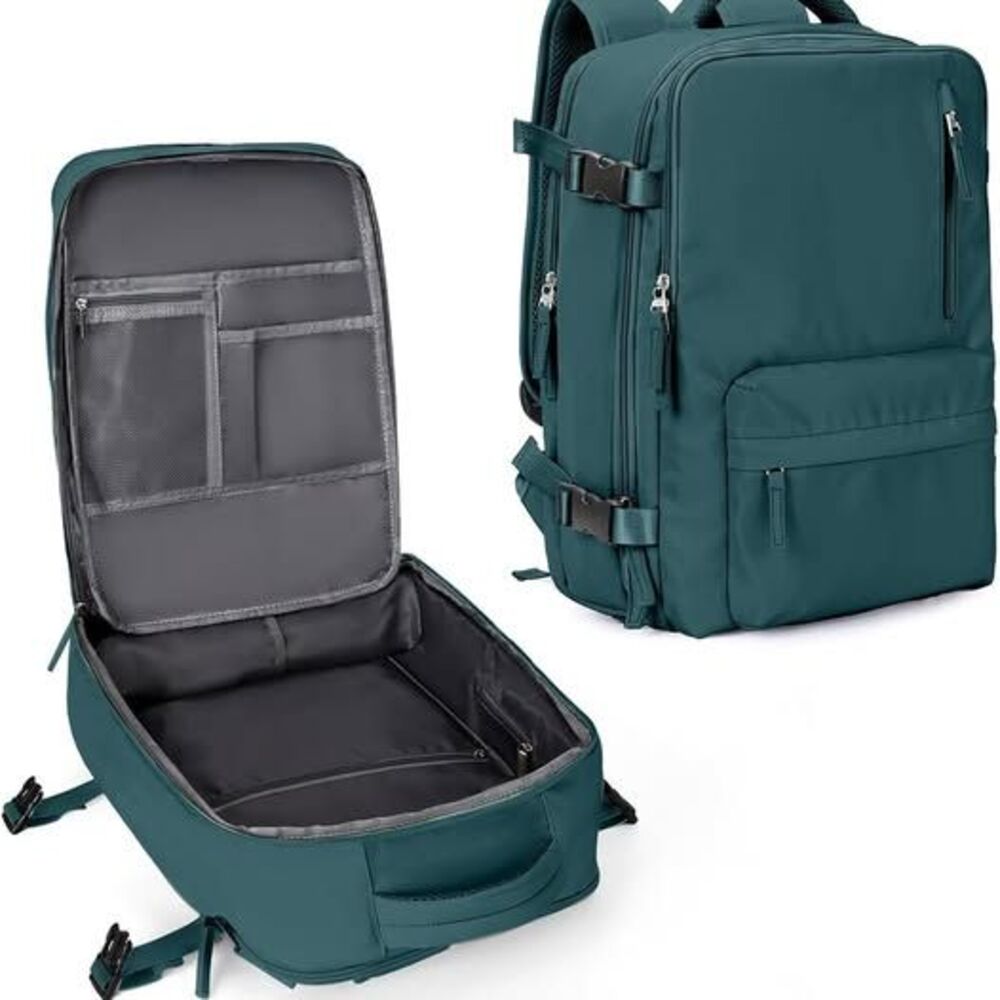 Large Backpack  40L Flight Approved